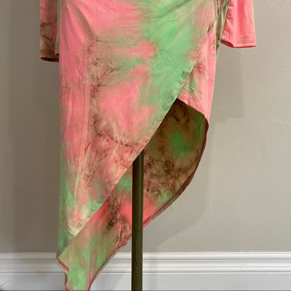 IVIN IVIN Long Sleeve Dress - Picture 3 of 16